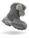 Heavenly Sport 200 WP JR Grey/Pink